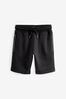 Aqua Green Jersey Shorts (3-16yrs), 1 Pack