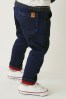 Vintage Blue Super Soft Pull On Jeans With Stretch (3mths-7yrs)