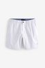 Apricot Oxford Comme Des Garçons Homme Plus wide-leg shorts, Slim