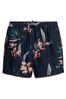 Superdry Vintage Hawaiian Swim Shorts