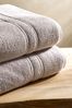 Natural Supersoft Towels 100% Cotton