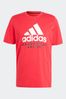 adidas Manchester United DNA Graphic T-Shirt