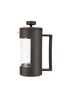 Black SIIP 3 Cup Cafetiere