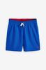 Black Polo Ralph Lauren® Traveller Swim Shorts