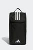 Black adidas Performance Tiro League Boot Bag