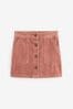Pink Corduroy Skirt (3mths-7yrs)