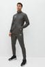 Grey Under Armour Challenger Tracksuit