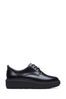 Clarks Leather Orianna Derby Shoes