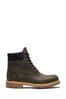 Wheat Timberland 6 Inch Premium Icon Boots