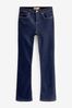 Rinse Blue Super Soft Bootcut Jeans, Regular