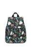 Estella Bartlett Mini Copperfield Floral Backpack
