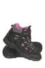 Purple Mountain Warehouse Adventurer Waterproof Boots