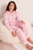 Lipsy Cosy Fleece All-In-One (From 3-16yrs)