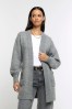 Black River Island Slouch Cosy Cardigan