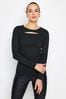 Long Tall Sally Cut Out Top