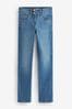 Inky Blue Lift, Slim & Shape Slim Jeans, Reg/Long/XL Tall