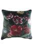 Evans Lichfield Eden Bloom Floral Polyester Filled Cushion