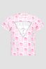 Baby Pink T-Shirt