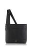 Black Radley London Pockets Large Zip Around Cross-Body Bag