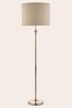 Laura Ashley Highgrove Complete Floor Lamp