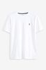 White Stag T-Shirt, Regular Fit