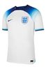 Nike England Home Stadium Football Shirt 2022, Spice Up Your Life With These New-In Kicks From Nike s