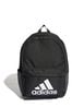 Black adidas Classic Badge Of Sport Backpack