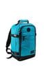 Blue Cabin Max Metz 20 Litre Ryanair Cabin Bag 40x20x25cm Hand Luggage Backpack