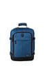Blue Cabin Max Metz 20 Litre Ryanair Cabin Bag 40x20x25cm Hand Luggage Backpack