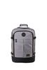 Black Cabin Max Metz 44L Carry On 55cm Backpack