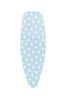 Brabantia Ironing Board Cover Fresh Breeze Size D 8mm