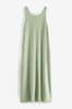 <span>Altrosa</span> - Sleeveless Jersey Dress, Regular