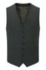 Skopes Harcourt Green Single Breasted Suit Waistcoat