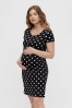 Mamalicious Maternity And Nursing Function Night Dress