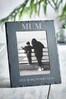 Personalised Slate Picture Frame by Loveabode