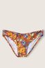Baby Face with Graphic Cotton Bikini