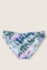 Baby Face with Graphic Cotton Bikini