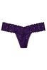 The Lacie Lacie Thong Panty