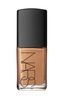 BARCELONA NARS Sheer Glow Foundation