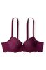 Dream Angels Lightly Lined Smooth Demi Bra