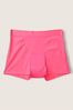 Capri Pink Victoria's Secret PINK Period Short Knickers