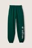 Green Everyday Lounge Campus Pant