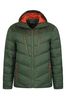 Mountain Warehouse Barrier Extreme Mens Down Jacket