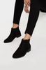 Lipsy Suedette Chelsea Boot