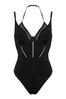 Pour Moi Sydney Double Strap Underwired Swimsuit