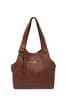 Tan Pure Luxuries London Colette Leather Handbag