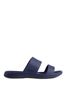 Totes Solbounce Ladies Double Strap Slide
