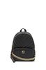 Black Lily The Victoria Small Backpack
