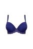 Pour Moi Forever Fiore Plunge Boost Push Up TShirt Bra