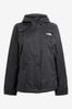 Black The North Face Antora Jacket